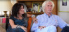 Bekijk dit interview met legendarische fotograaf Douglas Kirkland