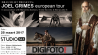 DraumList Presents: Joel Grimes Fotografie Workshop 