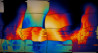 Thermische fotografie als creatieve techniek