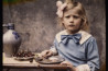 Eregalerij Nederlandse fotografie: 180 jaar beeld