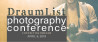 Draumlist Fotografie Congres 2019