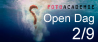 Zaterdag 2 september 2017 Open Dag bij de Fotoacademie!