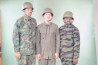 Fashion Army tentoonstelling Kunsthal Rotterdam