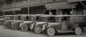 Korte film van geanimeerde historische foto's