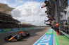 Formule 1 fotografie door lens Peter Nygaard