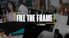 Kijktip: Fill The Frame 