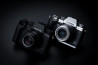 De FUJIFILM X-T3 is sneller, beter en krachtiger dan ooit tevoren 