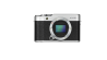Fujifilm introduceert X-A10