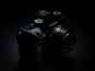 Fujifilm X-H1: video en in body stabilisatie
