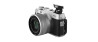 De nieuwe Fujifilm X-A7, compact en licht en met extra groot touchscreen