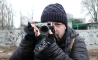 Straatfotografie met de Fujifilm X100F