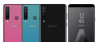 Samsung Galaxy A9 Star Pro, smartphone met vier camera's?