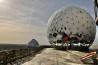 Teufelsberg: Een Fotografische tijdcapsule 