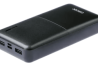 Grixx Powerbank 15.000 mAh: kracht voor onderweg