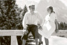 Love Letters from the War tentoonstelling met AI