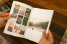 Fotoboek maken of zine? Zo presenteer je je werk