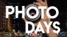 Kom naar de Photo Days in Brussel