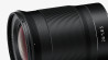 Nikon introduceert het Nikkor Z 24MM F/1.8 Groothoekobjectief