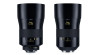 Zeiss kondigt zijn 100mm f/1.4 Fullframe objectief officieel aan