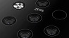 Nokia 9 PureView heeft 5 camera's