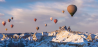 Vlieg door Cappadocië in deze ‘flow motion’ hyperlapse! 