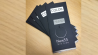 New55: instant kleurenfilm voor grootbeeld op Kickstarter