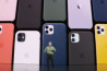 Is Apple nu een camera bedrijf?