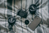 Is de smartphonecamera een serieus alternatief?