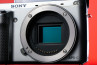 APS-C en Micro Four Thirds winnen terrein