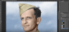 Zo kleur je een zwart-witfoto in met Photoshop