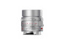 LEICA APO-SUMMICRON-M 50 mm f/2 ASPH. nu ook in zilver