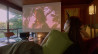 Leica Cine Play 1 projector voor een premium home cinema ervaring