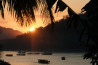 Natuurfotografie in Luang Prabang, Laos