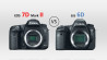 Canon 6D vs Canon 7D Mark II