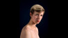 State of Identity expo in Melkweg