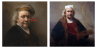 Belichting in portretfotografie met één flitser