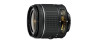 Nieuwe Nikkor AF-P 18-55mm kitobjectieven beperkt compatibel