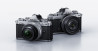 Spiegelloos met een aanloog tintje? De Nikon Z fc-systeemcamera is nu beschikbaar