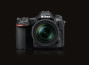 Test Nikon D500: deel 2 ISO Invariance