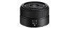 Sneak peak: Nikon Z 40mm f/2.0