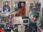 Video BredaPhoto: het complexe Cuba van Carl de Keyzer