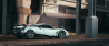 De Pagani Huayra en de 100MP Phase One camera van Richard Thompson
