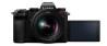 Aan de slag met: Panasonic LUMIX S5