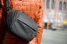Hands on: Nieuwe Everyday Sling van Peak Design