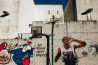 Het Element van Verrassing: Het Meesteren van Spontane Momenten in Straatfotografie