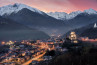 Valle d’Aosta: Italië in verticale vorm