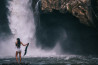 Fotograferen op Bali: wanneer is het werk