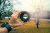 Heb jij al een nifty-fifty?