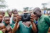 Expositie: Magnum-fotografen in opdracht - Open for Business