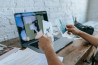 Imposter syndroom bij fotografen blootgelegd